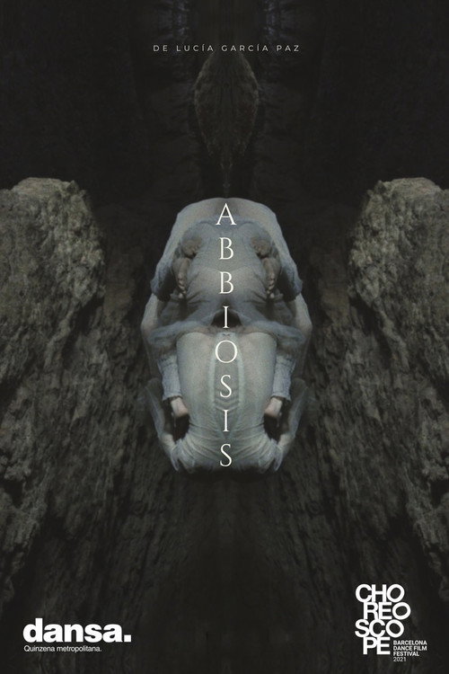 Movie poster for Abbiosis (2021)