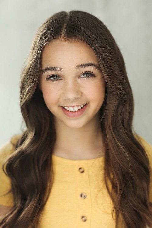 Photo of London Robertson, Acting