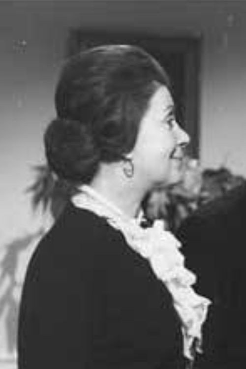 Photo of Elena Forte, Acting