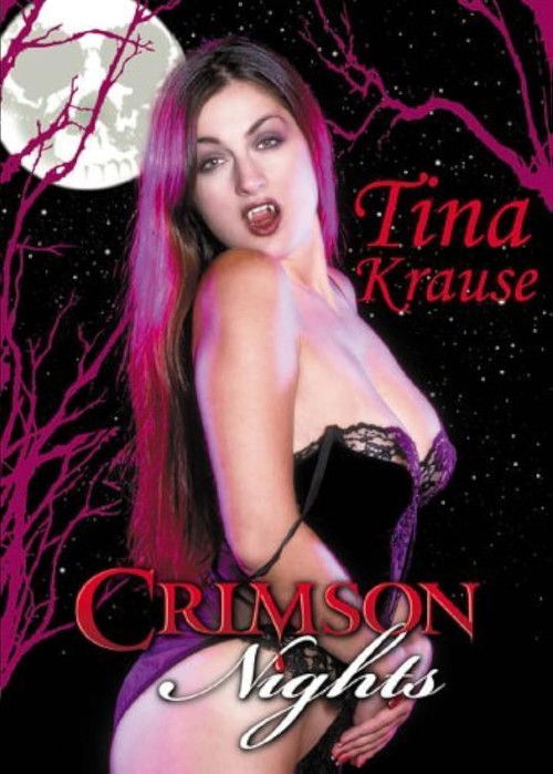 Movie poster for Crimson Nights (1999)