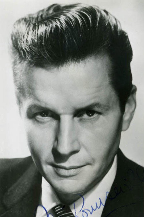 Photo of Robert Rounseville, Acting