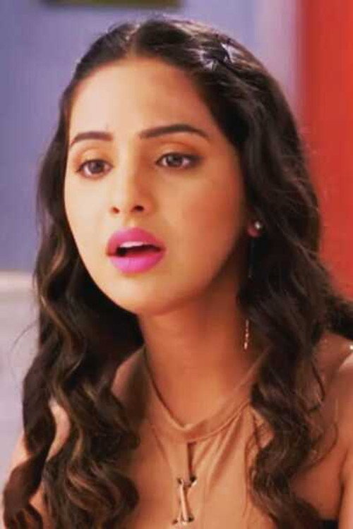 Photo of Payal Bhojwani, Acting