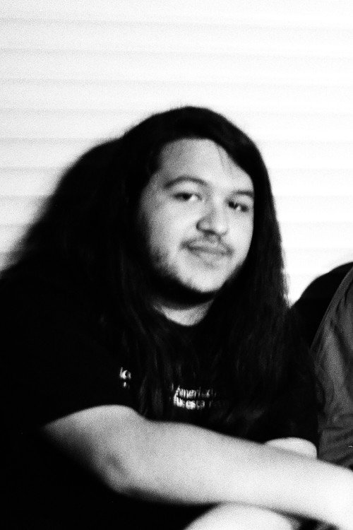 Photo of Iggy Ibáñez, Directing