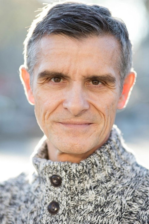 Photo of Jean-Gilles Barbier, Acting