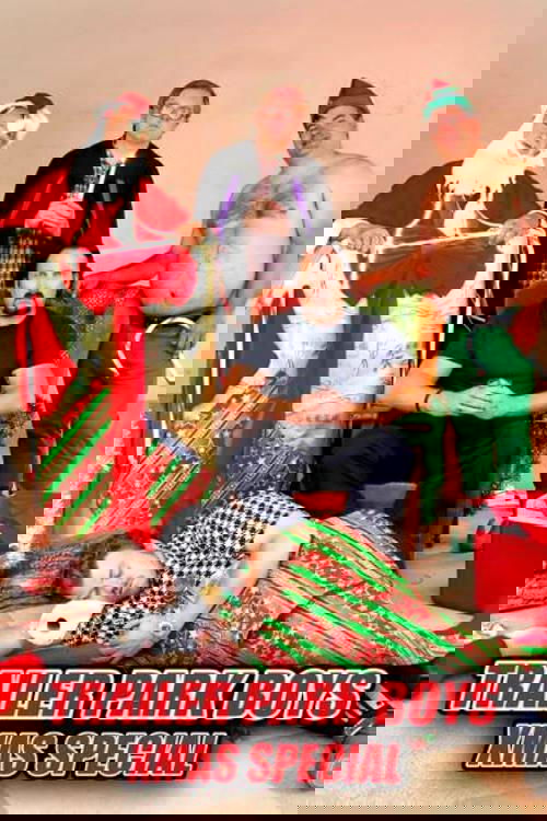 Movie poster for The Trailer Park Boys Xmas Special (2004)