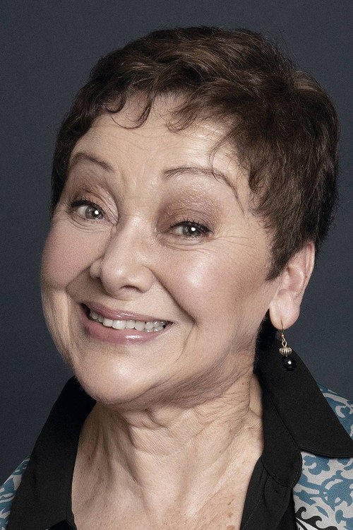 Photo of Gloria Benavides, Acting
