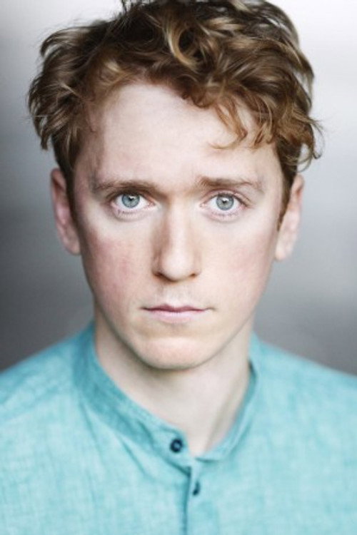 Photo of Barney Fishwick, Acting