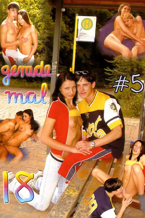 Movie poster for Just Now 18 5 (2006)