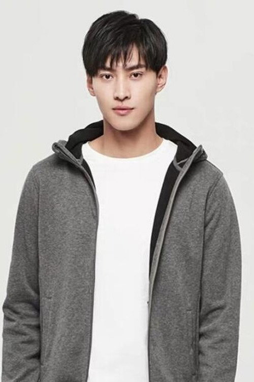 Photo of Guo Jia Rui, Acting