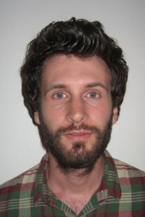 Photo of Sebastian Torngren Wartin, Writing