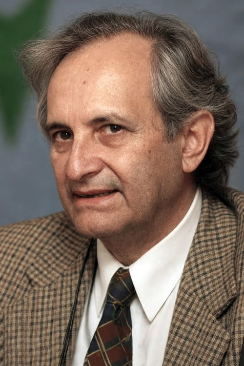 Photo of Antonio Cubillo, Acting