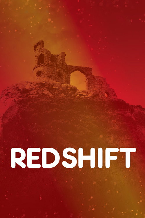 Movie poster for Red Shift (1978)