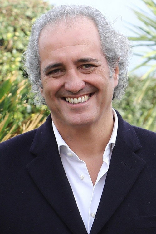 Photo of Giovanni Terzi, Writing