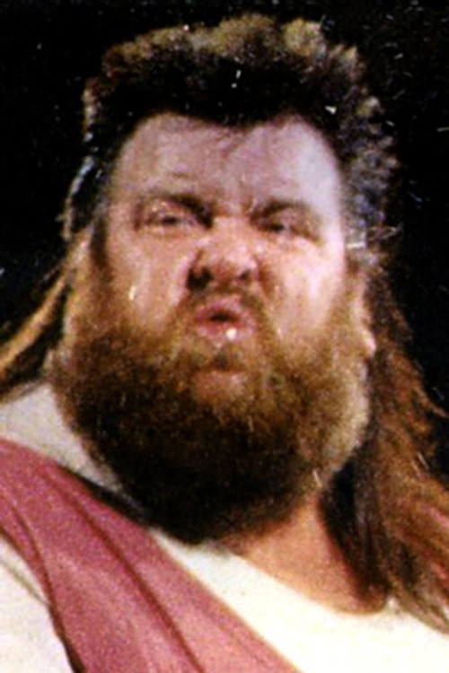 Photo of Martin Ruane, Acting