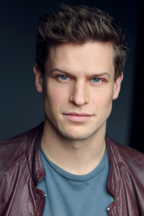 Photo of Max Bennett, Acting