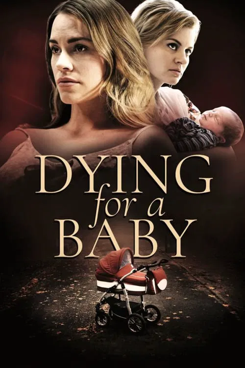 Movie poster for Dying for a Baby (2019)