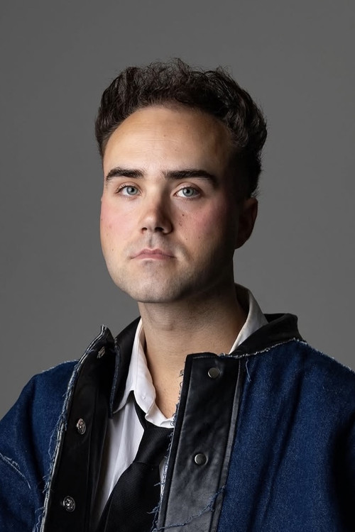 Photo of Jordie Race-Coldrey, Acting