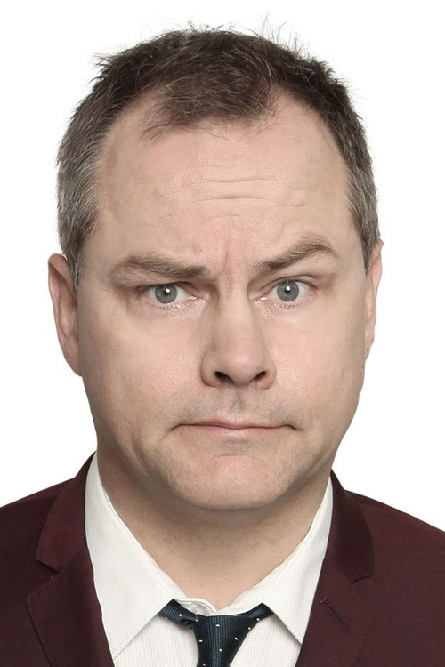 Jack Dee profile