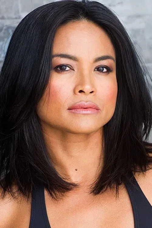 Photo of Joanna Bacalso, Acting