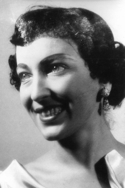 Photo of Helena Kružíková, Acting