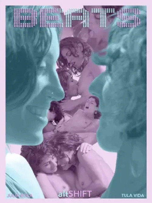 Movie poster for Beats (2024)