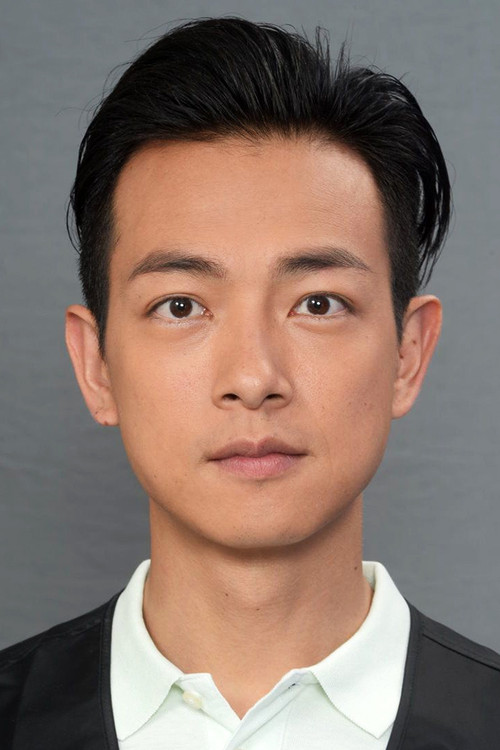 Oscar Leung Lit-Wai profile