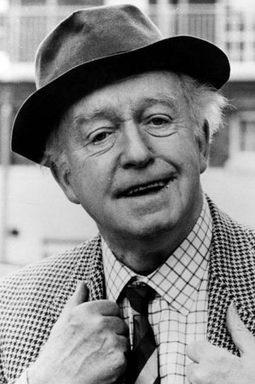 Arnold Ridley profile