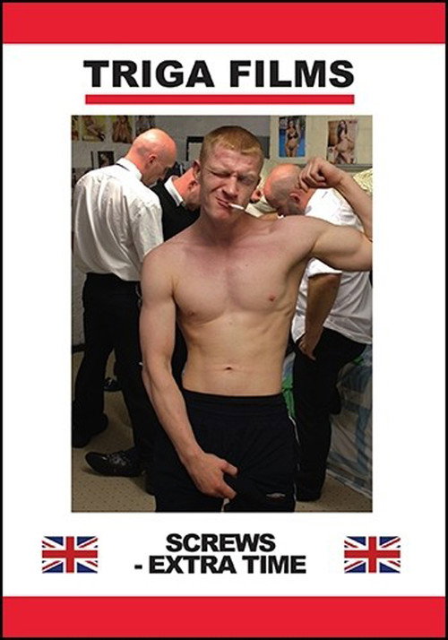 Movie poster for Screws: Extra Time (2014)