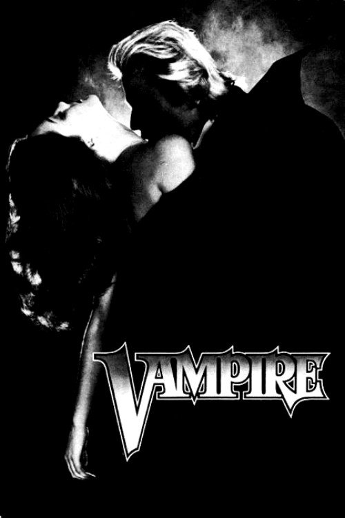 Movie poster for Vampire (1979)