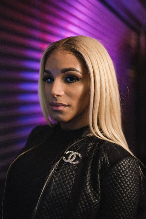 Brielle Rheames profile