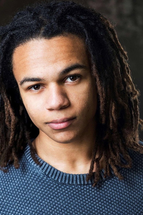 Photo of Kamil Ellis, Acting