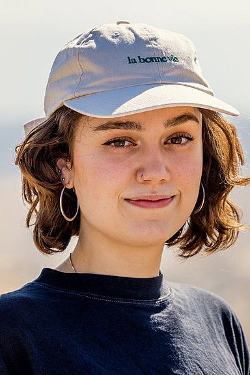 Photo of Emma van der Velden, Acting