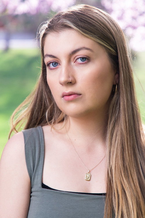 Photo of Jasmine Johnson, Acting