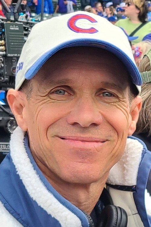 Photo of Sam Hill, Directing