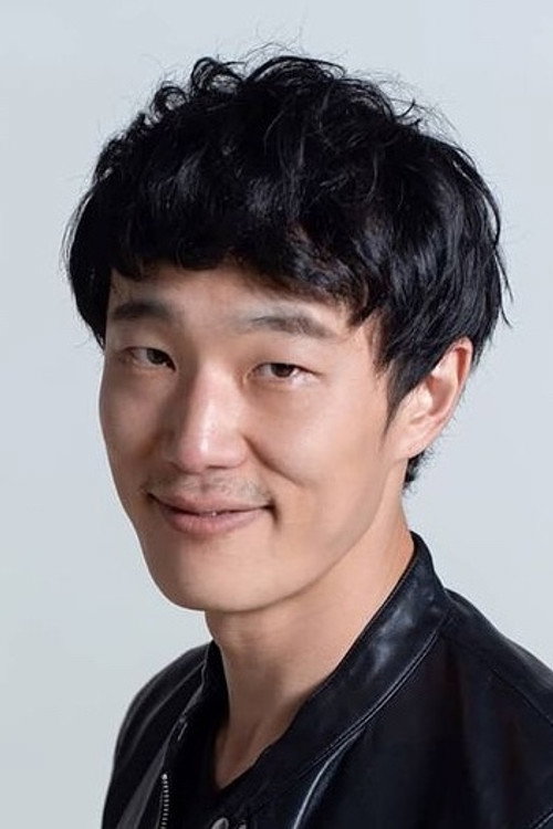 Photo of Kim Jung-hoon, Acting