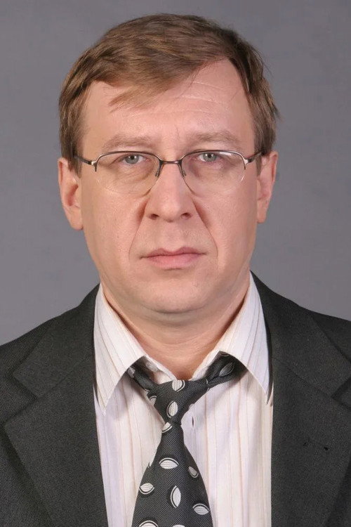 Photo of Alexander Shavrin, Acting