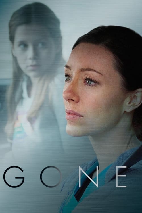 Movie poster for Gone (2011)