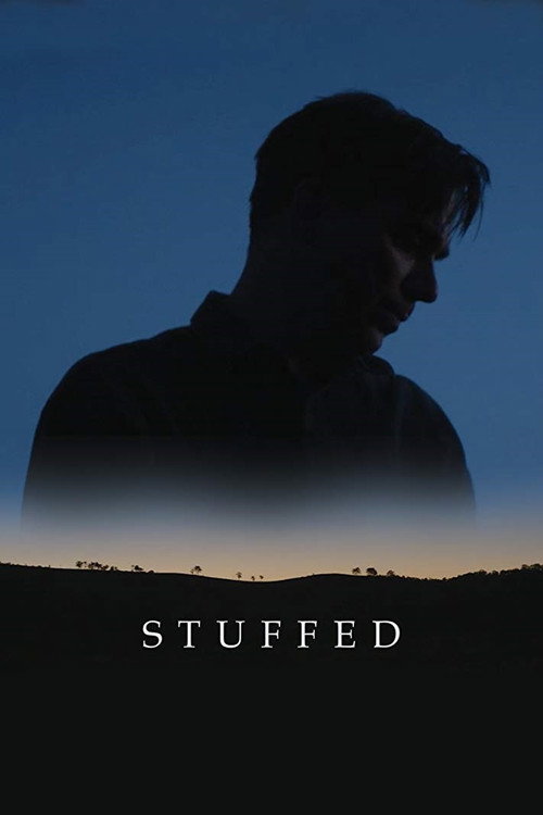 Movie poster for Stuffed (2014)