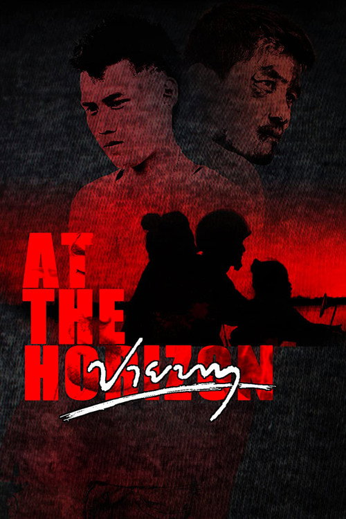 Movie poster for At the Horizon (2012)