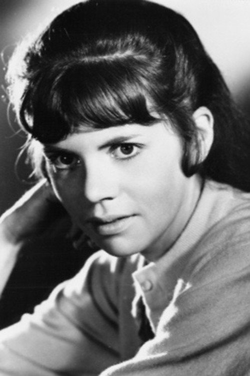 Photo of June Harding, Acting