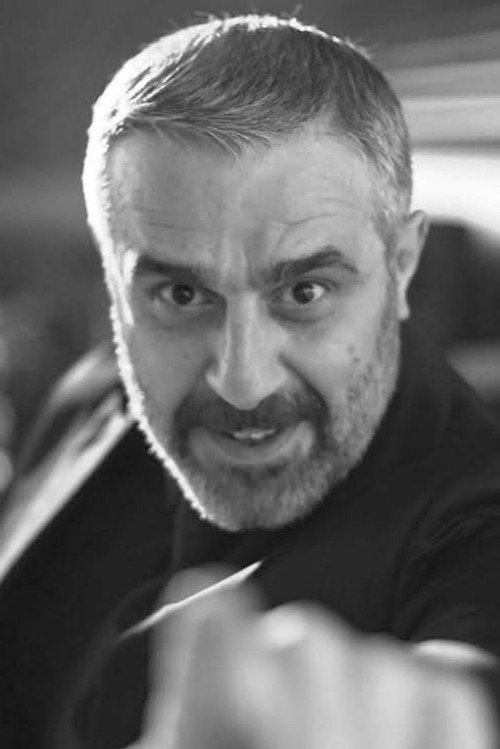 Photo of Artyom Markosyan, Acting