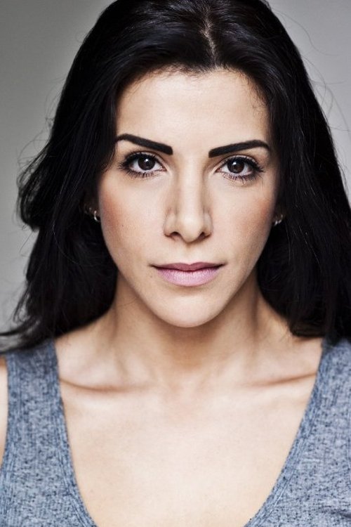 Hayat Kamille profile