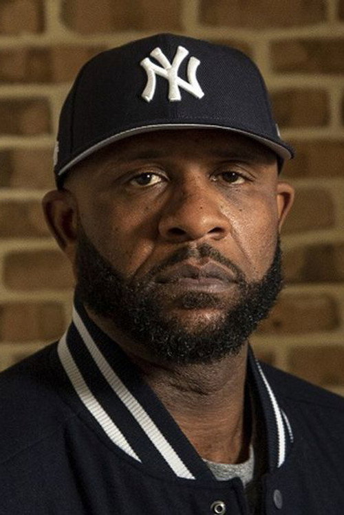 Photo of CC Sabathia, Acting
