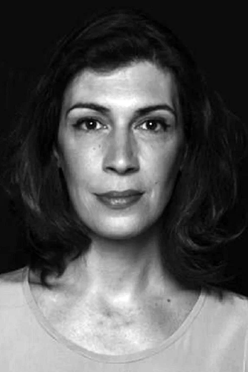 Photo of Marianna Dimitriou, Acting