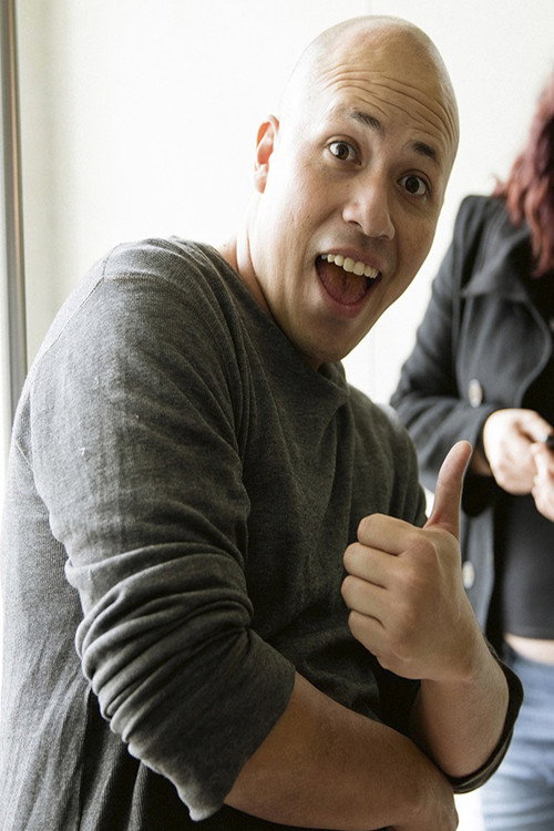 Photo of Gerardo Torres, Acting