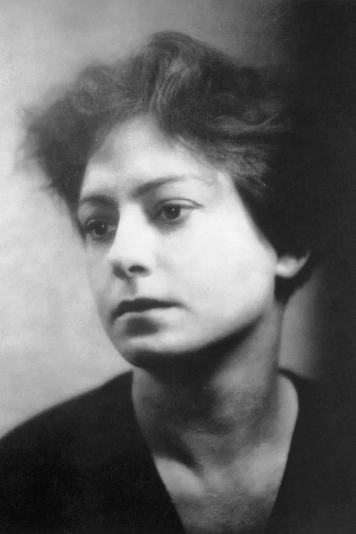 Photo of Dorothy Parker, Writing