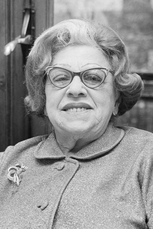 Photo of Henriëtte Davids, Acting
