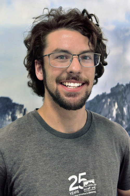 Photo of Jim Reynolds, Acting