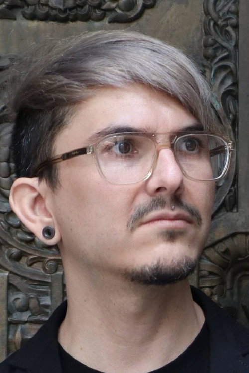 Photo of Stuart Ortiz, Directing