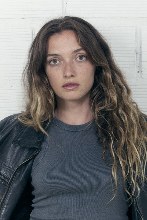 Photo of Lou Ladegaillerie, Acting
